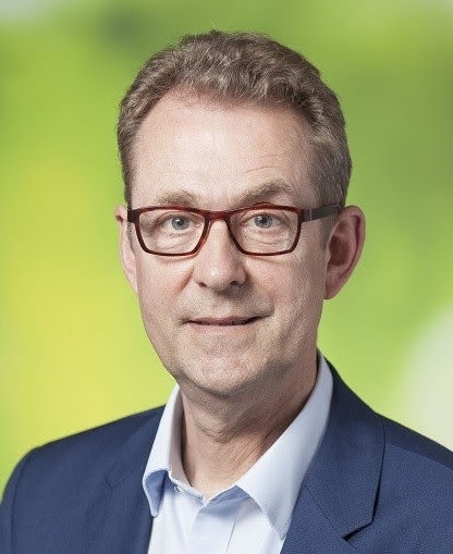 diaken henk schoot